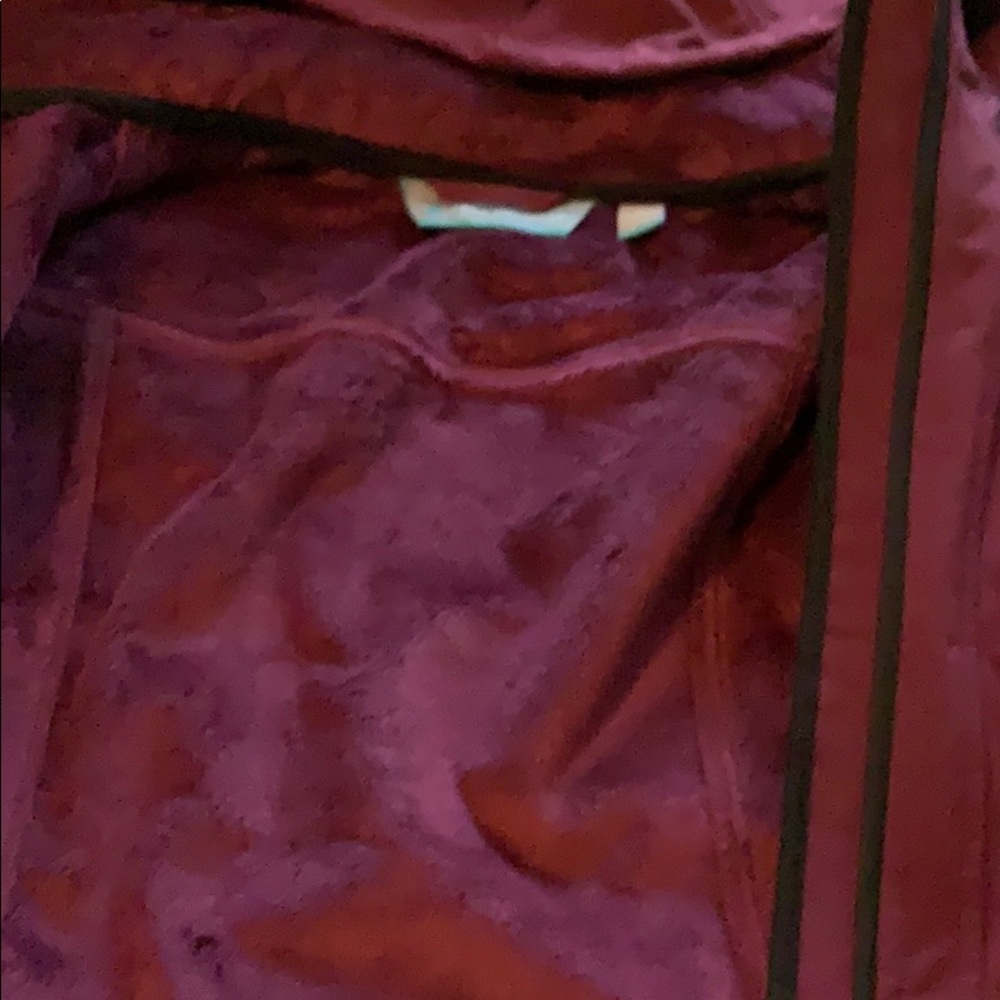 Fall jacket - Picture 2 of 4